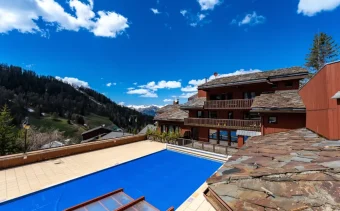 Ski Holiday