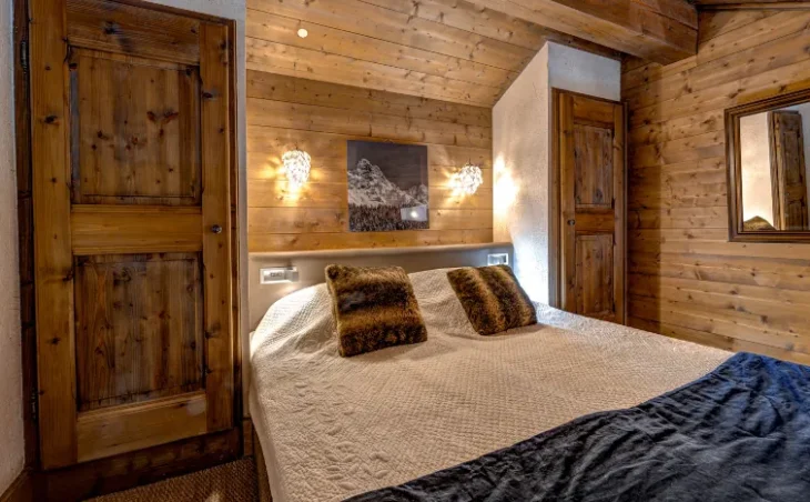 Chalet Marilaine - 3