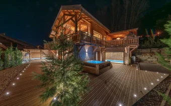 Ski Holiday