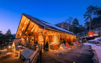 Ski Holiday