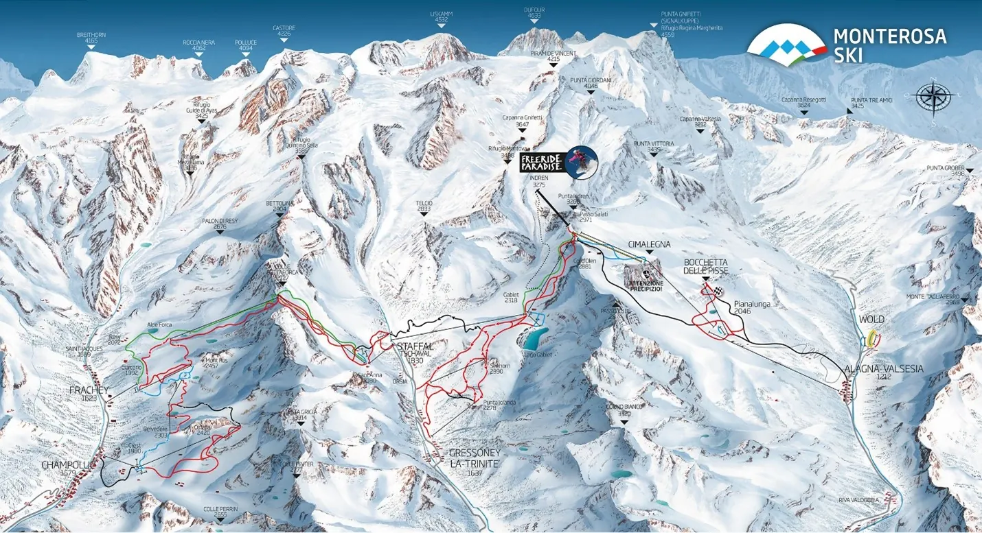 Discover The Monterosa Ski Area_01