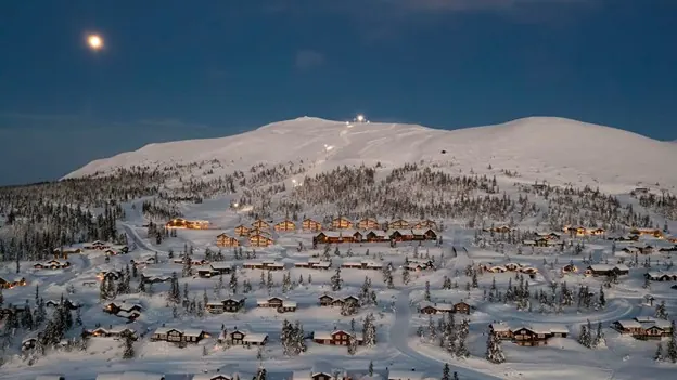 Discover Trysil: Norway’s Largest and Most Beloved Ski Resort