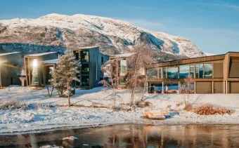 Ski Holiday