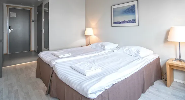 Hotel Pyhatunturi - 3