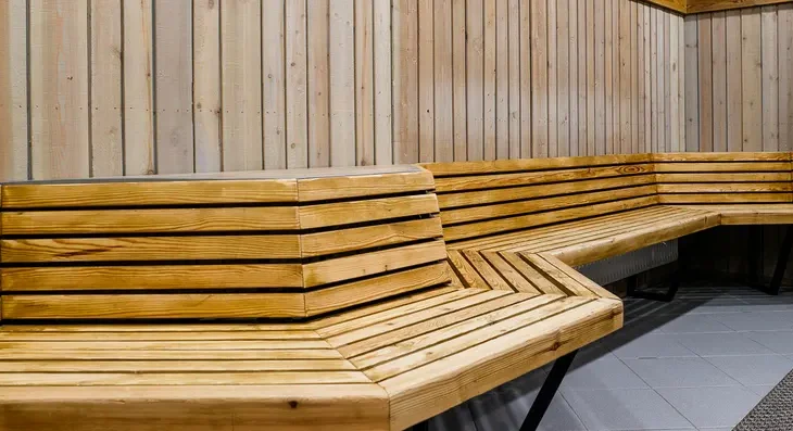 Hotel Pyhatunturi - 4