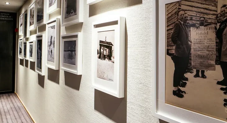 Hotel Pyhatunturi - 6