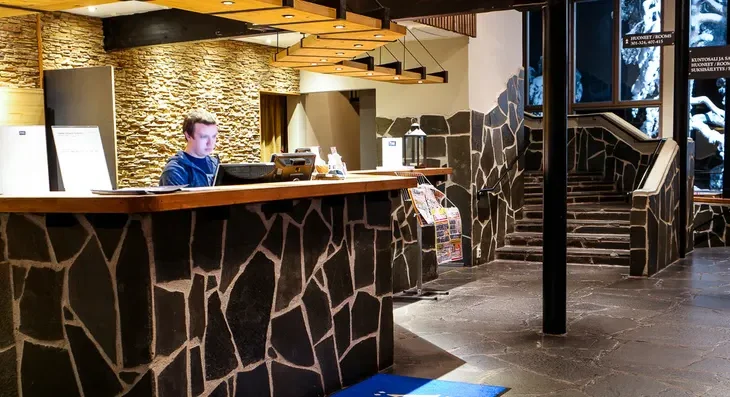 Hotel Pyhatunturi - 7