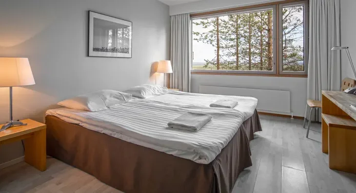 Hotel Pyhatunturi - 2