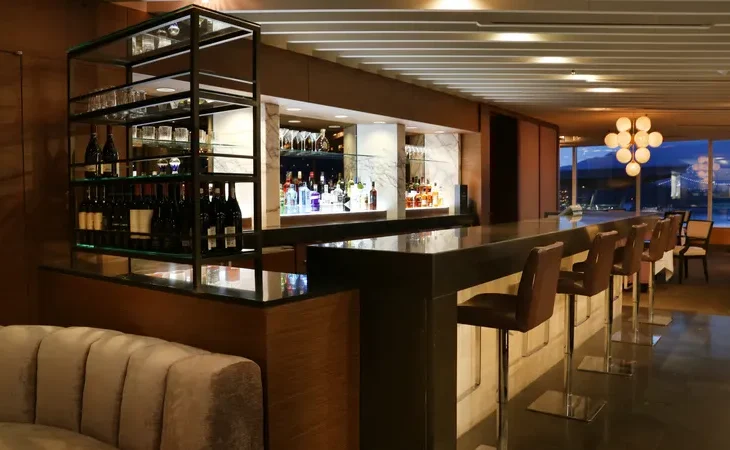 Pan Pacific Vancouver - 10