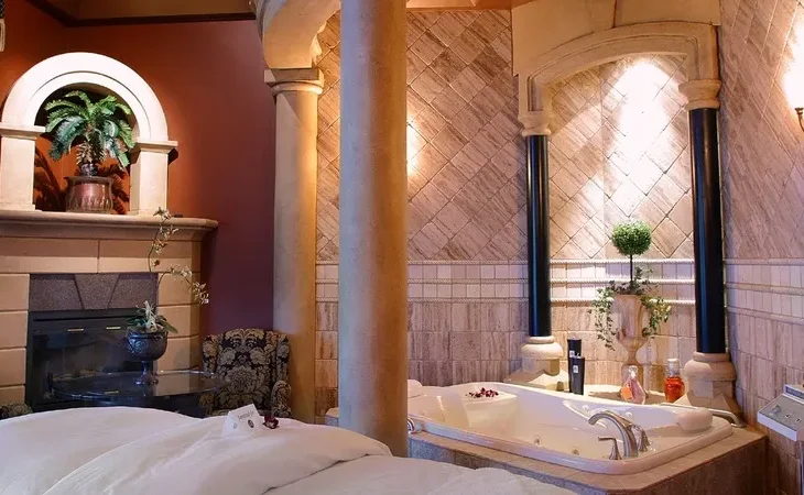 Pan Pacific Vancouver - 13