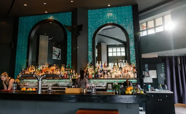 Pan Pacific Whistler Village Centre - 4