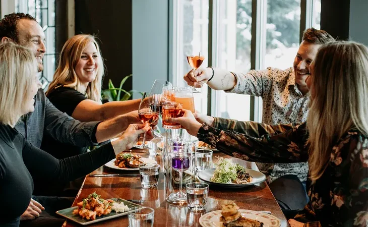 Pan Pacific Whistler Village Centre - 5