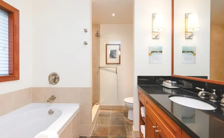 Pan Pacific Whistler Village Centre - 12