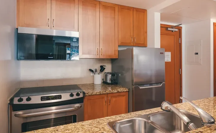 Pan Pacific Whistler Village Centre - 15