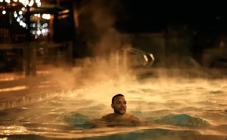 Pan Pacific Whistler Village Centre - 22