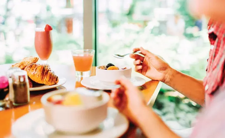 Pan Pacific Whistler Village Centre - 2