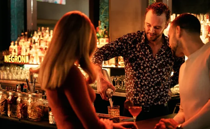 Pan Pacific Whistler Village Centre - 3