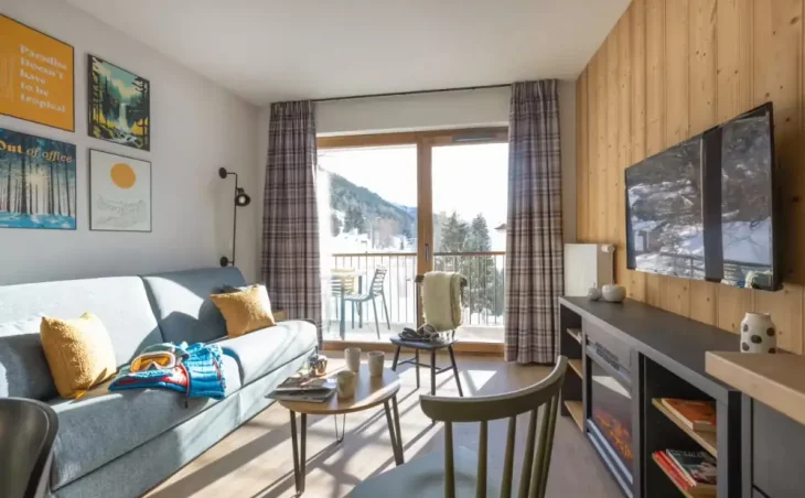 Residence Club Le Serra Neva - 2