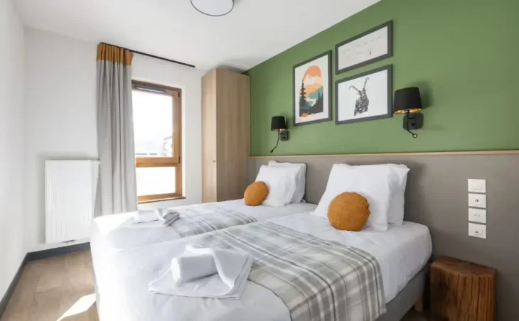 Residence Club Le Serra Neva - 7