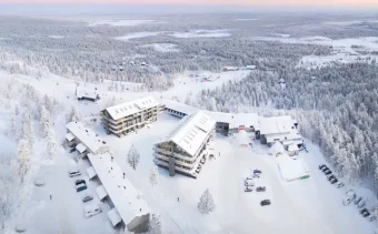 Ski Holiday
