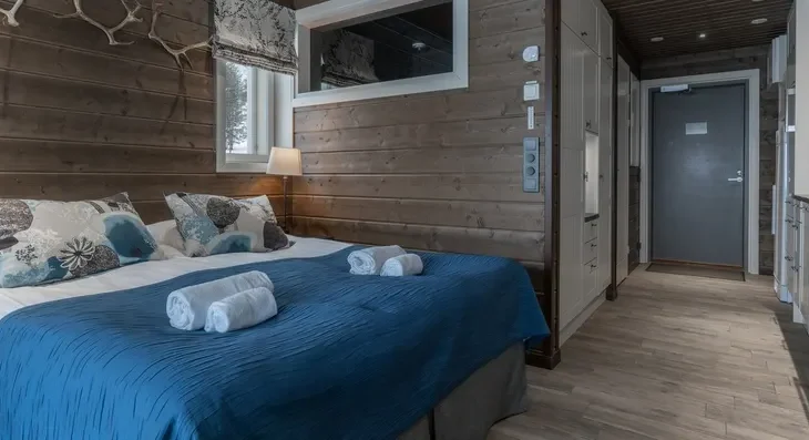 Ski Inn Apartments - 6