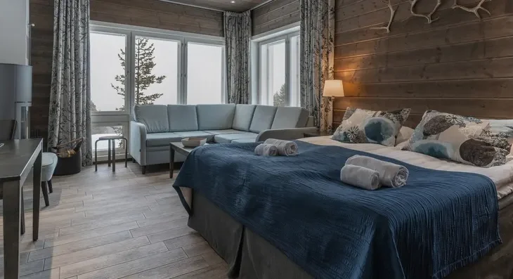 Ski Inn Apartments - 7