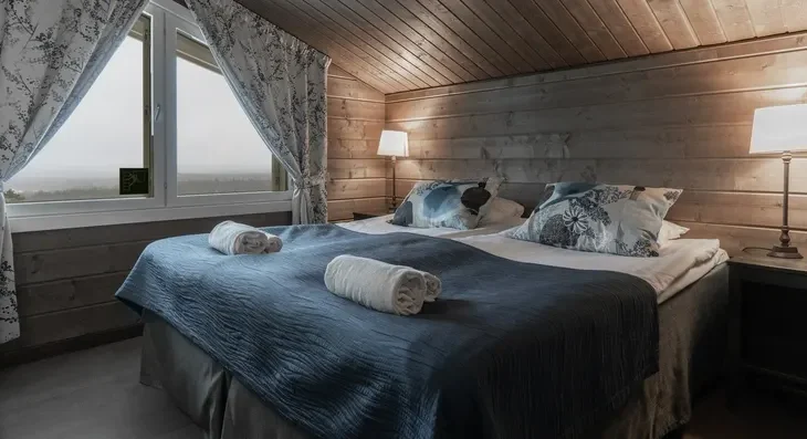 Ski Inn Apartments - 11
