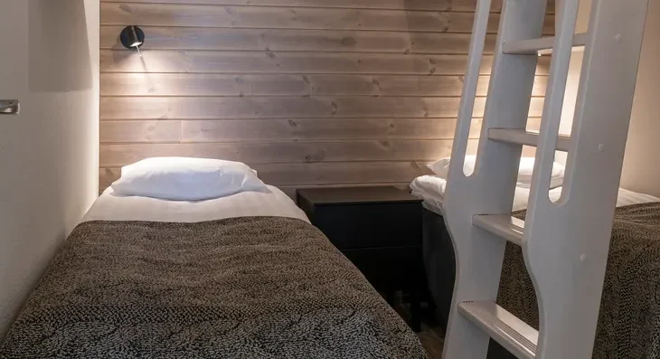 Ski Inn Apartments - 17
