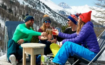 Val d'Isère Nightlife