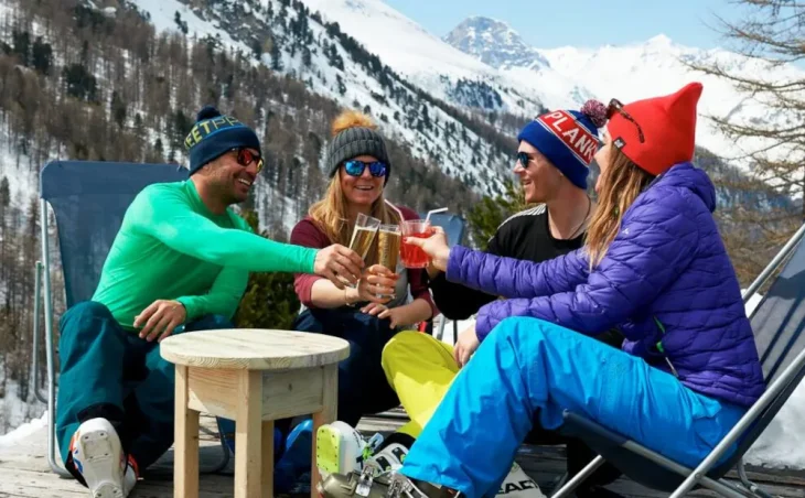 Val d'Isère Nightlife