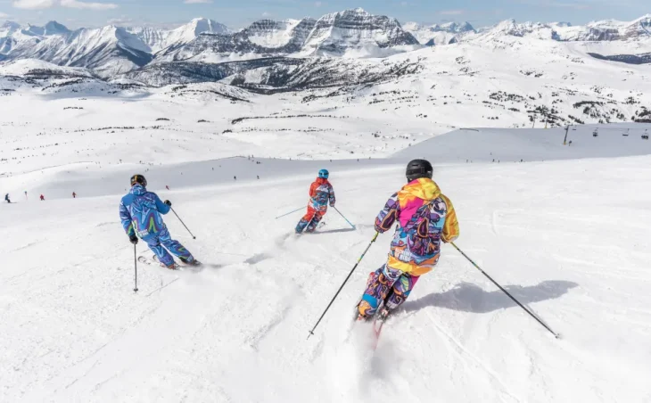 Wacky Races And Pride Just Two Of The Latest New End Of Season Attractions