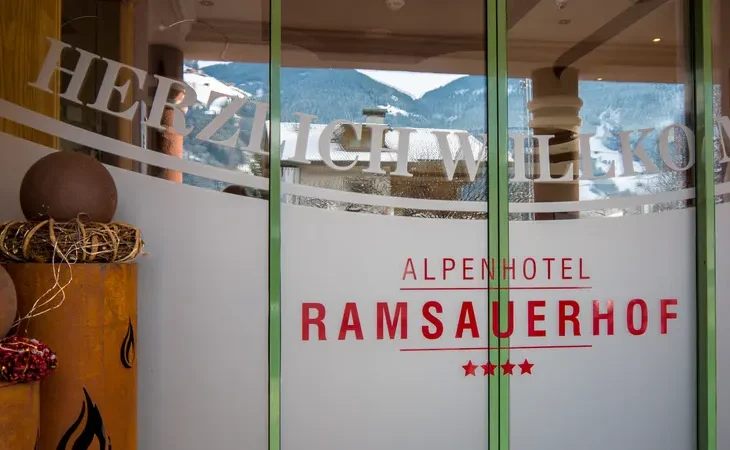 Alpenhotel Ramsauerhof - 7