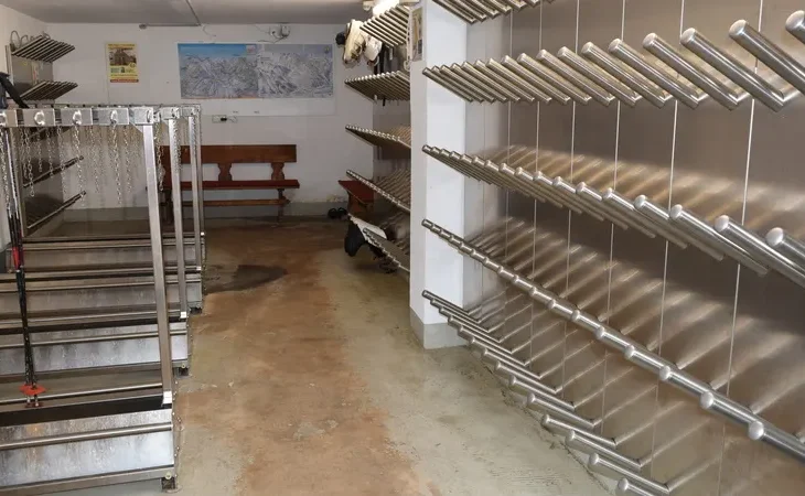 Alpenhotel Ramsauerhof - 8