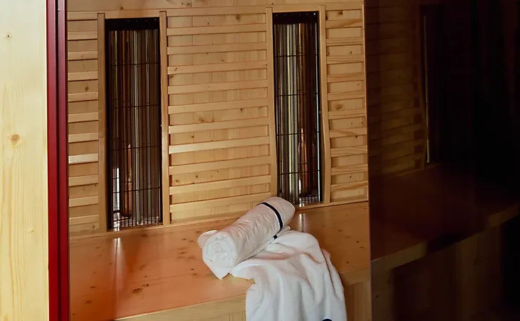 Alpenhotel Ramsauerhof - 9