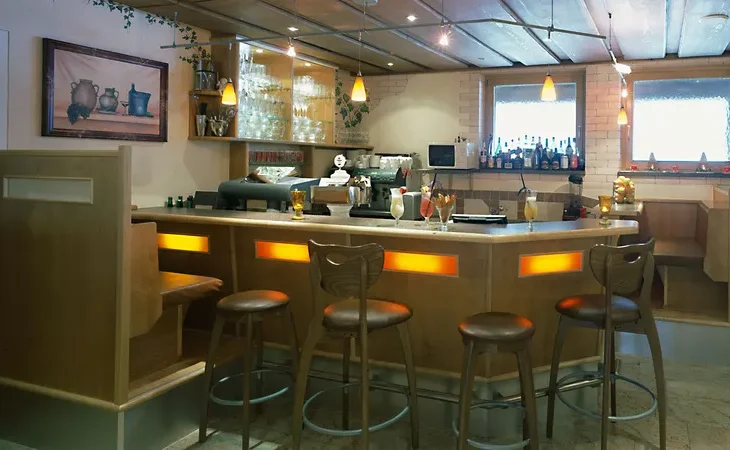 Alpenhotel Ramsauerhof - 2