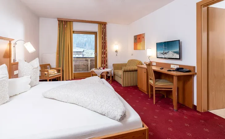 Alpenhotel Ramsauerhof - 4