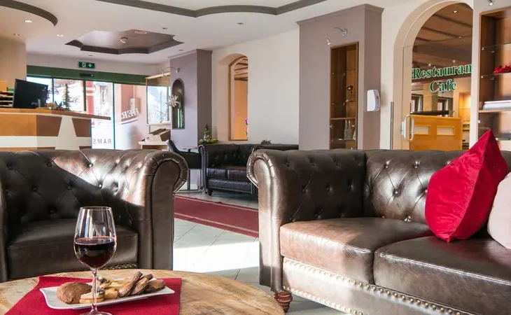 Alpenhotel Ramsauerhof - 6