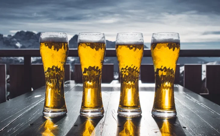 Andorra Après-Ski Showdown: Pas de la Casa vs Arinsal