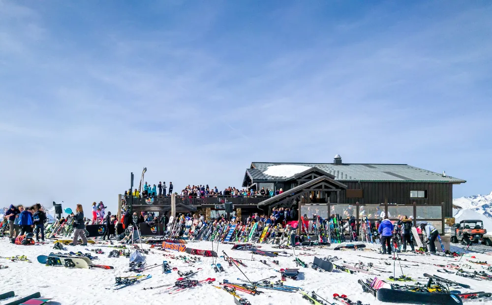 Andorra Après-Ski Showdown