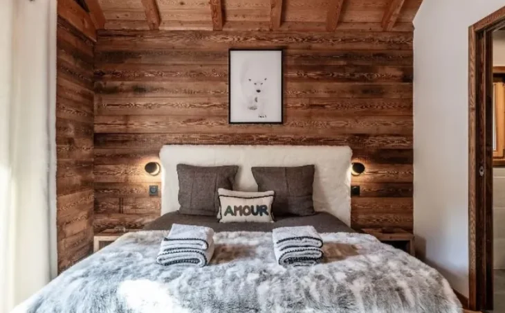 Chalet Galibier - 16