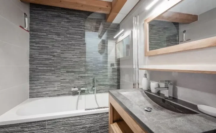 Chalet Galibier - 14