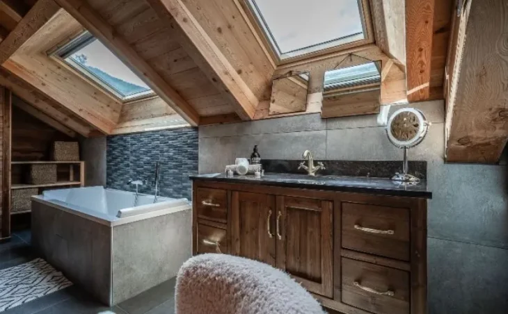 Chalet Galibier - 15