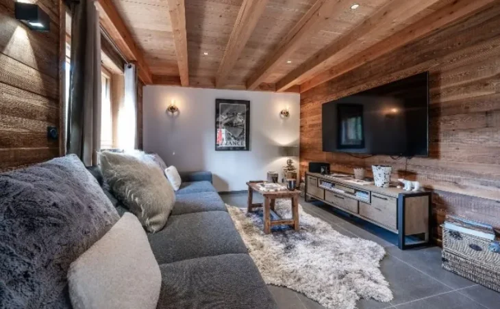 Chalet Galibier - 12