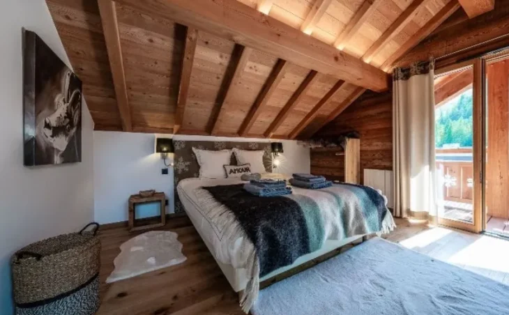 Chalet Galibier - 13