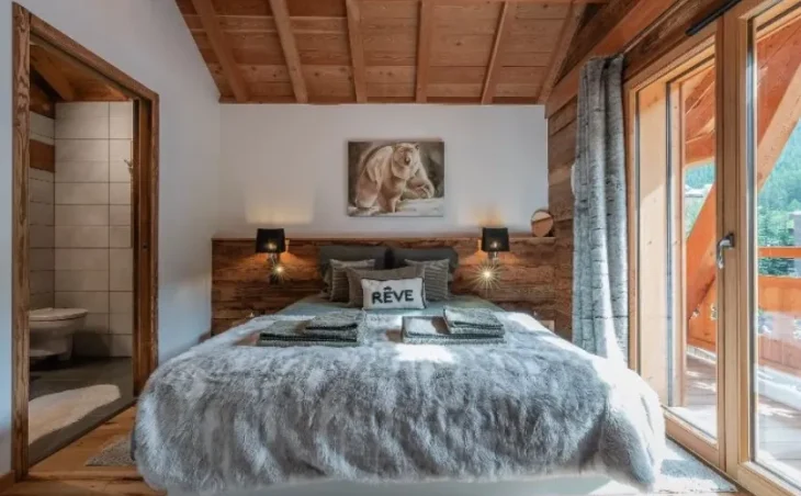 Chalet Galibier - 11