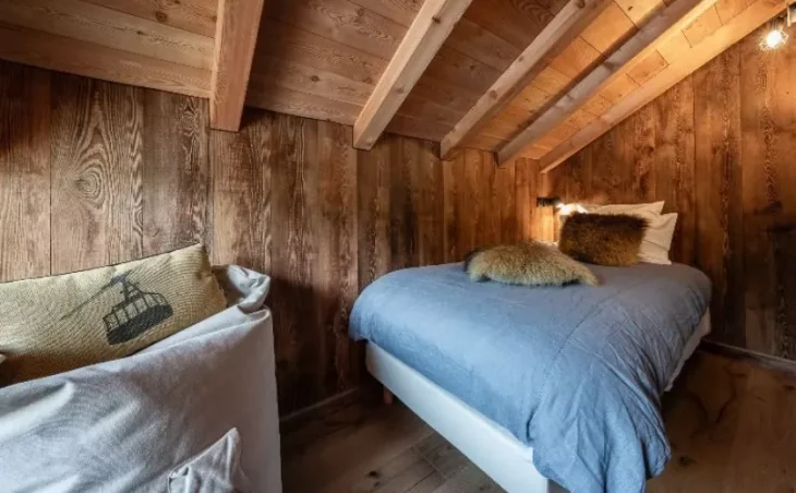 Chalet Galibier - 17