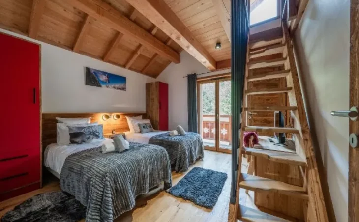 Chalet Galibier - 10