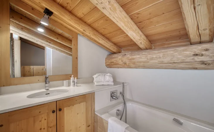 Chalet Sarire - 10