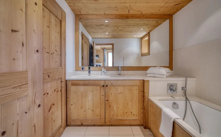 Chalet Sarire - 5