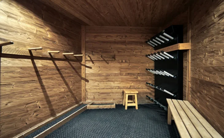 Chalet Sarire - 18